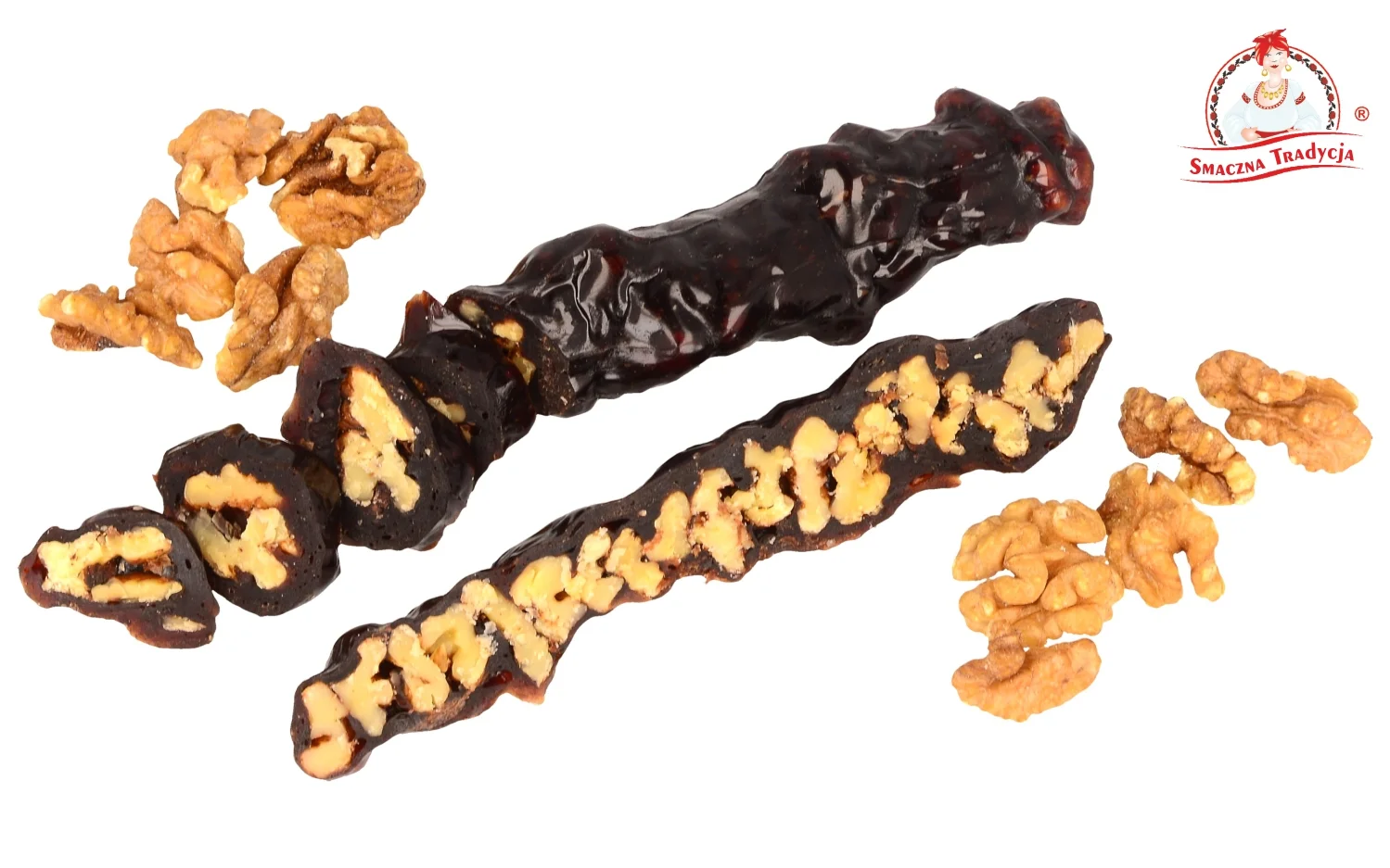 CZURCZCHELA WINOGRONOWA 68g - obrazek 5