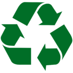 Recycling symbol2.svg - Natury Smak