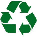 Recycling symbol2.svg - Natury Smak