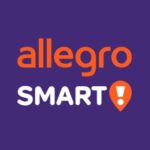 Allegro smart kwadrat - Natury Smak