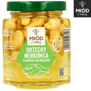 orzechy nerkowca