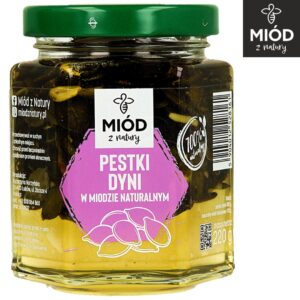 pestki dyni