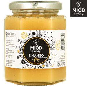 miód z mango