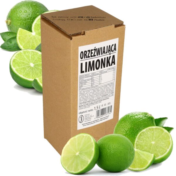 limonka