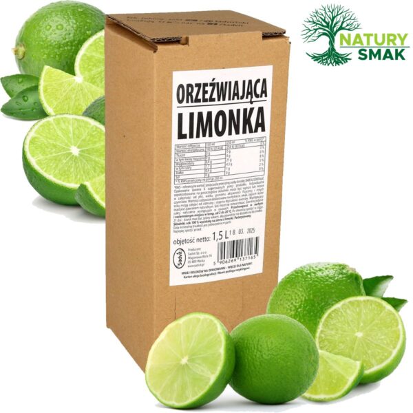 limonka