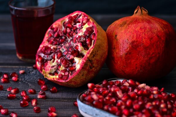 granat pomegranate 6253869 1280 - Natury Smak